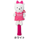 ベストスポーツ Callaway（キャロウェイ）製品。Callaway ベアヘッドカバー ドライバー 24SS 5524158