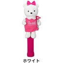 ベストスポーツ Callaway（キャロウェイ）製品。Callaway ベアヘッドカバー ユーティリティ 24SS 5524162