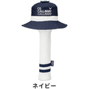 ベストスポーツ Callaway（キャロウェイ）製品。Callaway バケットハットヘッドカバー フェアウェイ 24SS 5524155