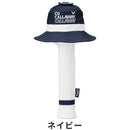 ベストスポーツ Callaway（キャロウェイ）製品。Callaway バケットハットヘッドカバー ユーティリティ 24SS 5524157