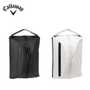 ベストスポーツ Callaway（キャロウェイ）製品。Callaway キャロウェイ フォース シューズケース 24 JM 24SS 5924084