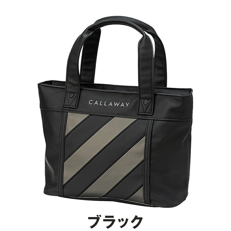 ベストスポーツ Callaway（キャロウェイ）製品。Callaway キャロウェイ SPL-I ラウンドトート FW 24 JM 24FW 5924468