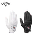 ベストスポーツ Callaway（キャロウェイ）製品。Callaway キャロウェイ ネイル デュアル グローブ ウィメンズ 25 JM 両手用 25SS 5325156