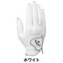 ベストスポーツ Callaway（キャロウェイ）製品。Callaway キャロウェイ ネイル デュアル グローブ ウィメンズ 25 JM 両手用 25SS 5325156