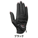 ベストスポーツ Callaway（キャロウェイ）製品。Callaway キャロウェイ ネイル デュアル グローブ ウィメンズ 25 JM 両手用 25SS 5325156