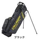 ベストスポーツ Callaway（キャロウェイ）製品。Callaway キャロウェイ アスレ スタンド 24 JM 24SS 5124296