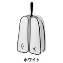 ベストスポーツ Callaway（キャロウェイ）製品。Callaway ツアー シューズケース 25SS 5925046
