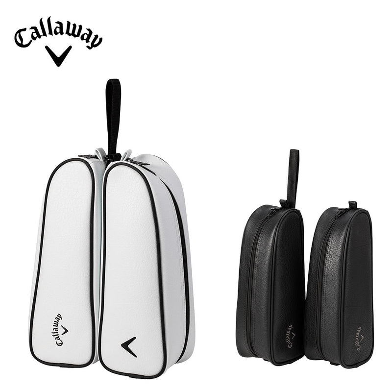 ベストスポーツ Callaway（キャロウェイ）製品。Callaway ツアー シューズケース 25SS 5925046