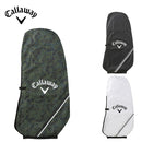 ベストスポーツ Callaway（キャロウェイ）製品。Callaway スポーツ トラベルカバー 25SS 5925172