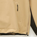 ベストスポーツ Callaway（キャロウェイ）製品。Callaway 8WAYストレッチ シワポリエステル撥水プルオーバーブルゾン 24FW C24215101