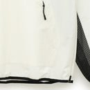 ベストスポーツ Callaway（キャロウェイ）製品。Callaway 8WAYストレッチ シワポリエステル撥水プルオーバーブルゾン 24FW C24215101