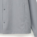 ベストスポーツ Callaway（キャロウェイ）製品。Callaway 8WAYストレッチ シワツイル&チェックプリントシャツブルゾン 24FW C24215102