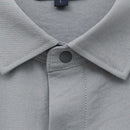 ベストスポーツ Callaway（キャロウェイ）製品。Callaway 8WAYストレッチ シワツイル&チェックプリントシャツブルゾン 24FW C24215102