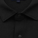 ベストスポーツ Callaway（キャロウェイ）製品。Callaway 8WAYストレッチ シワツイル&チェックプリントシャツブルゾン 24FW C24215102