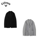 ベストスポーツ Callaway（キャロウェイ）製品。Callaway 8WAYストレッチ ピケジャケット 24FW C24215103