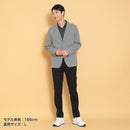 ベストスポーツ Callaway（キャロウェイ）製品。Callaway 8WAYストレッチ ピケジャケット 24FW C24215103