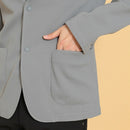 ベストスポーツ Callaway（キャロウェイ）製品。Callaway 8WAYストレッチ ピケジャケット 24FW C24215103