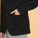 ベストスポーツ Callaway（キャロウェイ）製品。Callaway 8WAYストレッチ ピケジャケット 24FW C24215103