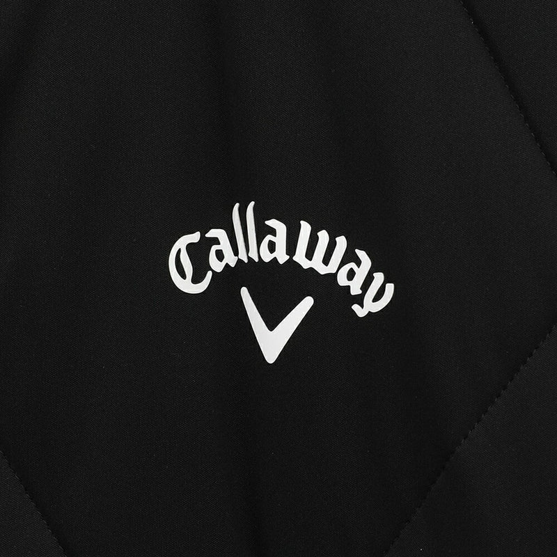 ベストスポーツ Callaway（キャロウェイ）製品。Callaway スターストレッチ フルジップ中綿ブルゾン 24FW C24215104