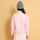 ベストスポーツ Callaway（キャロウェイ）製品。Callaway スターストレッチフルジップ中綿ブルゾン 24FW C24215203