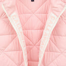 ベストスポーツ Callaway（キャロウェイ）製品。Callaway スターストレッチフルジップ中綿ブルゾン 24FW C24215203