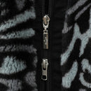 ベストスポーツ Callaway（キャロウェイ）製品。Callaway レオパードプリントファーベスト 24FW C24216203