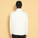 ベストスポーツ Callaway（キャロウェイ）製品。Callaway キルトジャカードスウェット 24FW C24217112