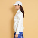 ベストスポーツ Callaway（キャロウェイ）製品。Callaway スターストレッチ ボンディングプルオーバー 24FW C24217204