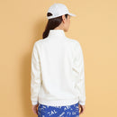 ベストスポーツ Callaway（キャロウェイ）製品。Callaway スターストレッチ ボンディングプルオーバー 24FW C24217204