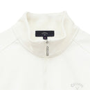 ベストスポーツ Callaway（キャロウェイ）製品。Callaway スターストレッチ ボンディングプルオーバー 24FW C24217204