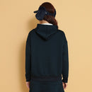 ベストスポーツ Callaway（キャロウェイ）製品。Callaway キルトスウェットフルジップパーカー 24FW C24217206