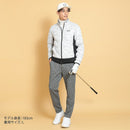 ベストスポーツ Callaway（キャロウェイ）製品。Callaway 畦編みタートルネックニット 24FW C24218107