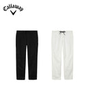 ベストスポーツ Callaway（キャロウェイ）製品。Callaway 8WAYストレッチ 防風ボンディングパンツ 24FW C24226110