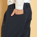 ベストスポーツ Callaway（キャロウェイ）製品。Callaway 8WAYストレッチ 裏起毛二重織パンツ 24FW C24226113