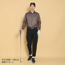 ベストスポーツ Callaway（キャロウェイ）製品。Callaway 8WAYストレッチ 裏起毛二重織パンツ 24FW C24226113