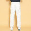 ベストスポーツ Callaway（キャロウェイ）製品。Callaway スターストレッチ パンツ ふんわり裏地付き 24FW C24226118