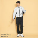 ベストスポーツ Callaway（キャロウェイ）製品。Callaway スターストレッチ パンツ ふんわり裏地付き 24FW C24226118