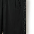 ベストスポーツ Callaway（キャロウェイ）製品。Callaway スターストレッチ パンツ ふんわり裏地付き 24FW C24226118