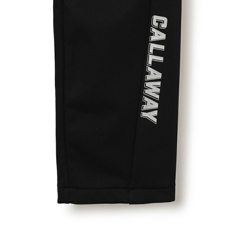 ベストスポーツ Callaway（キャロウェイ）製品。Callaway 8WAYストレッチ 防風ボンディングパンツ 24FW C24226204