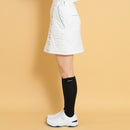 ベストスポーツ Callaway（キャロウェイ）製品。Callaway スターストレッチ 中綿スカート 24FW C24228209