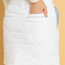 ベストスポーツ Callaway（キャロウェイ）製品。Callaway スターストレッチ 中綿スカート 24FW C24228209