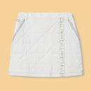 ベストスポーツ Callaway（キャロウェイ）製品。Callaway スターストレッチ 中綿スカート 24FW C24228209