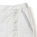 ベストスポーツ Callaway（キャロウェイ）製品。Callaway スターストレッチ 中綿スカート 24FW C24228209