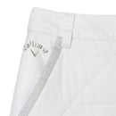 ベストスポーツ Callaway（キャロウェイ）製品。Callaway スターストレッチ 中綿スカート 24FW C24228209