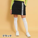 ベストスポーツ Callaway（キャロウェイ）製品。Callaway スターストレッチ 中綿スカート 24FW C24228209