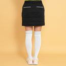 ベストスポーツ Callaway（キャロウェイ）製品。Callaway スターストレッチ 中綿スカート 24FW C24228209