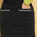 ベストスポーツ Callaway（キャロウェイ）製品。Callaway スターストレッチ 中綿スカート 24FW C24228209