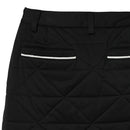 ベストスポーツ Callaway（キャロウェイ）製品。Callaway スターストレッチ 中綿スカート 24FW C24228209