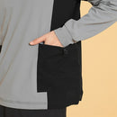 ベストスポーツ Callaway（キャロウェイ）製品。Callaway カノコ&ドットエアモックネックシャツ 24FW C24233104