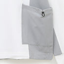 ベストスポーツ Callaway（キャロウェイ）製品。Callaway カノコ&ドットエアモックネックシャツ 24FW C24233104